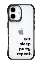 Party Loop 2.0 - Apple iPhone 17