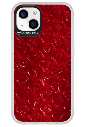 Air Heart - Apple iPhone 13