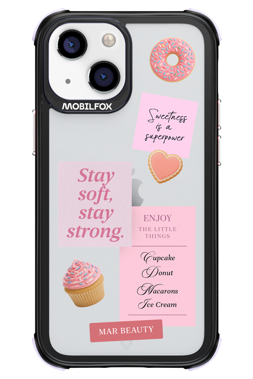 Sweet Babe - Apple iPhone 13 Mini