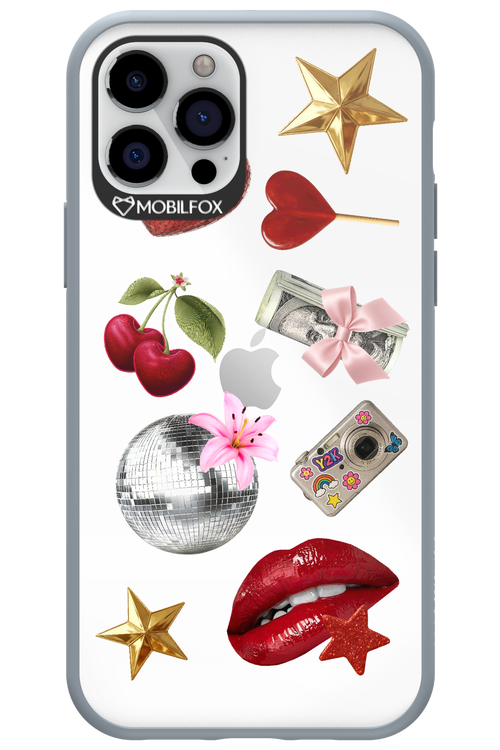 GIRL ERA 2.0 - Apple iPhone 12 Pro