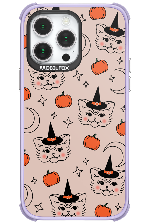 Kitty Spell - Apple iPhone 14 Pro Max