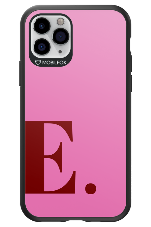 E (Sorbet) 2.0 - Apple iPhone 11 Pro