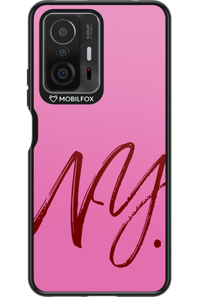 (Sorbet) NY 2.0 - Xiaomi Mi 11T Pro
