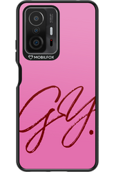 (Sorbet) GY 2.0 - Xiaomi Mi 11T
