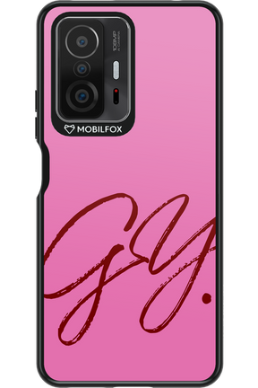 (Sorbet) GY 2.0 - Xiaomi Mi 11T