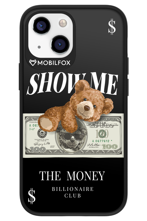 Show Me The Money - Apple iPhone 13 Mini