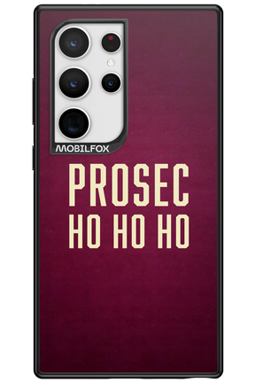 Prosec Ho - Samsung Galaxy S24 Ultra