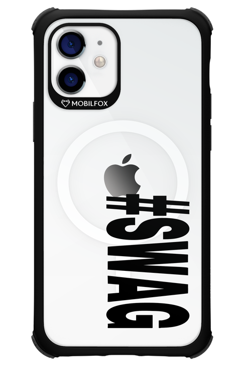 Swag Dark Mode 2.0 - Apple iPhone 12