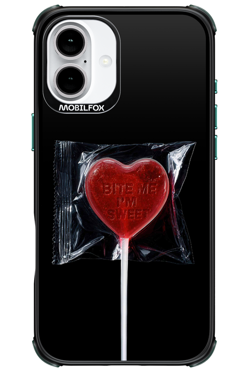 Bite 2.0 - Apple iPhone 16 Plus