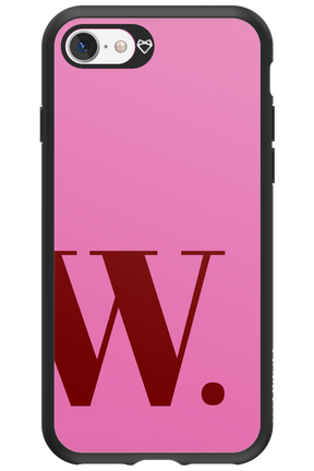 W (Sorbet) 2.0 - Apple iPhone 7