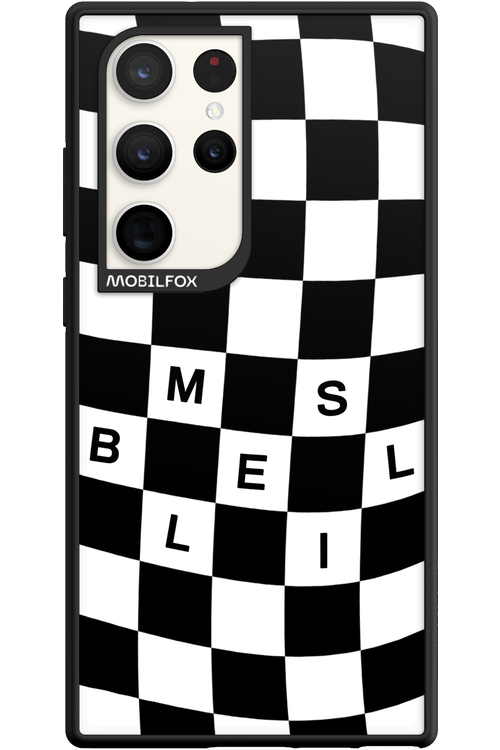 Belli Checked 2.0 - Samsung Galaxy S23 Ultra