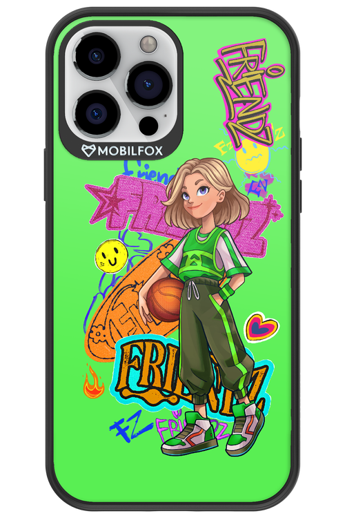 Wera - Apple iPhone 13 Pro Max