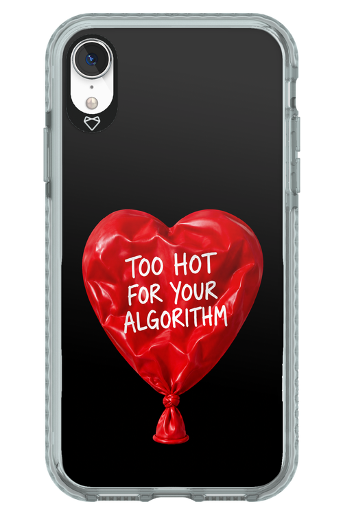 Too Hot 2.0 - Apple iPhone XR