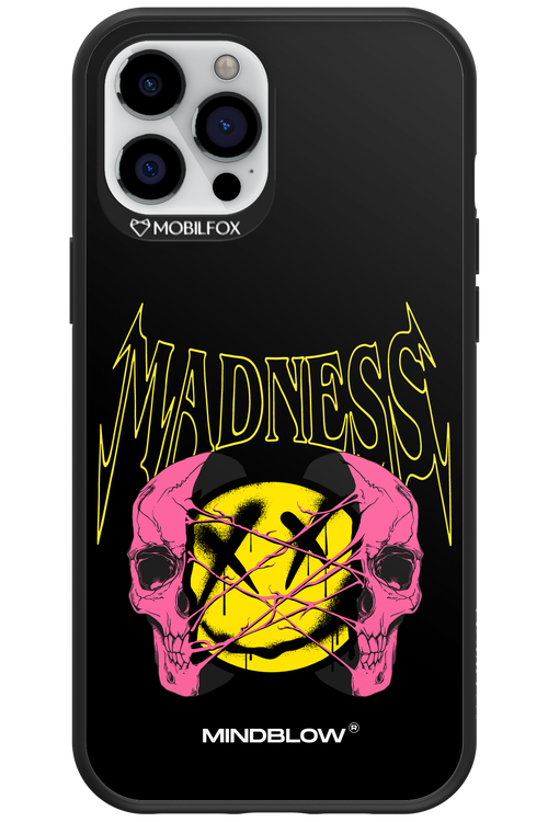 Madness Mindblow - Apple iPhone 12 Pro Max