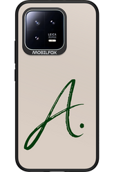 (Tennis Zone) A - Xiaomi 13