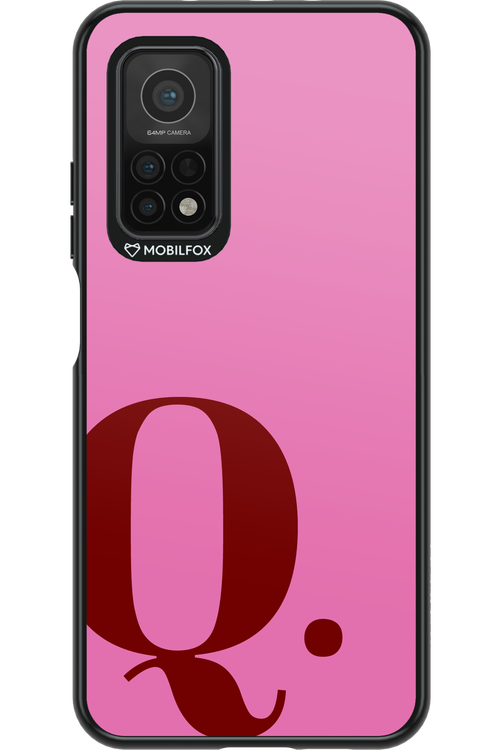 Q (Sorbet) 2.0 - Xiaomi Mi 10T 5G