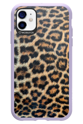 Leopard 2.0 - Apple iPhone 11
