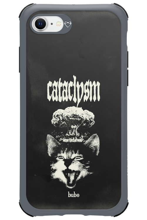 CATACLYSM - Apple iPhone 8