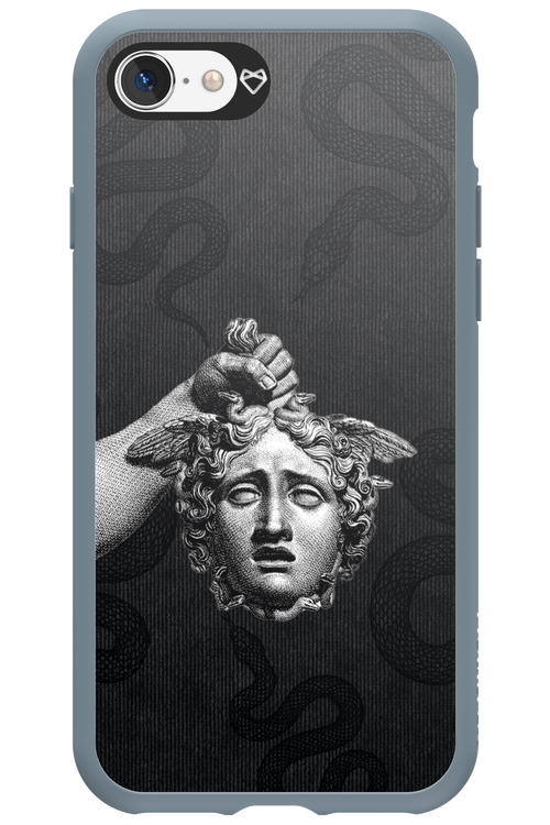 Medusa’s Gaze - Apple iPhone SE 2020