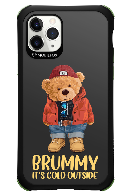 Brummy - Apple iPhone 11 Pro