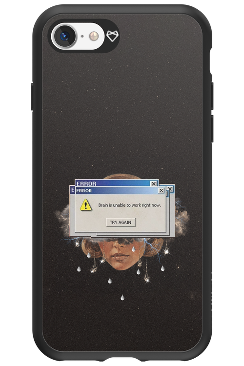 Out of Mind 2.0 - Apple iPhone 7