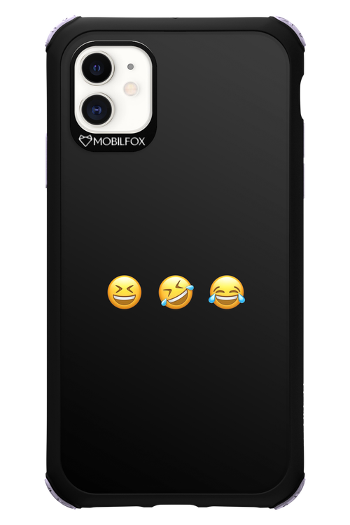 My Laugh - Apple iPhone 11