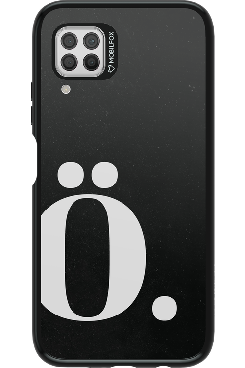 O II (Off Space) 2.0 - Huawei P40 Lite