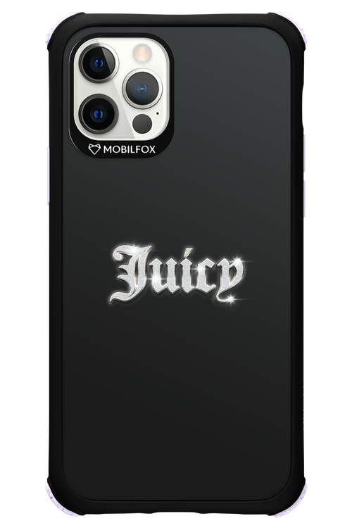 Juicy - Apple iPhone 12 Pro