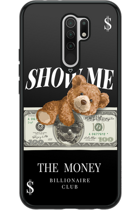 Show Me The Money - Xiaomi Redmi 9