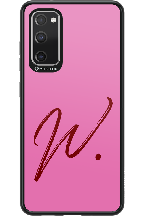 (Sorbet) W 2.0 - Samsung Galaxy S20 FE