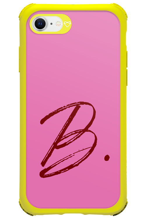 (Sorbet) B 2.0 - Apple iPhone SE 2022