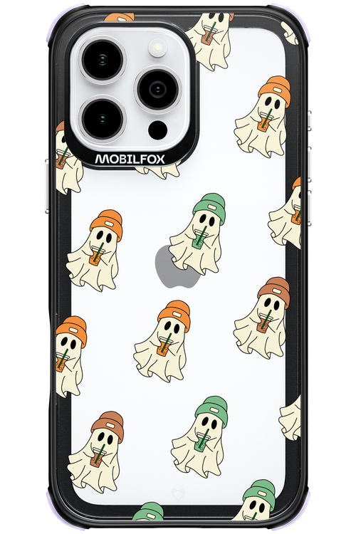 Spirited Sips (Nude) - Apple iPhone 16 Pro Max