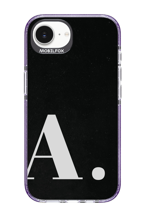 A (Off Space) 2.0 - Apple iPhone 16e
