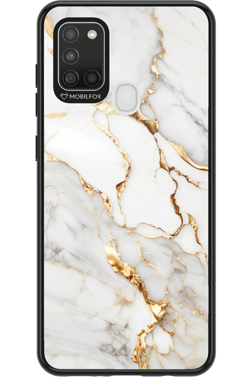 Ariel 2.0 - Samsung Galaxy A21 S