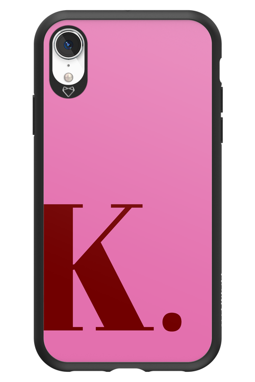 K (Sorbet) 2.0 - Apple iPhone XR