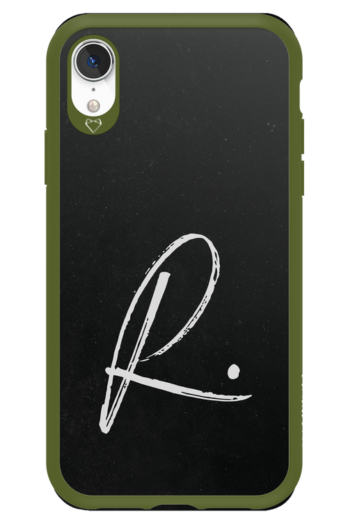 (Off Space) R 2.0 - Apple iPhone XR
