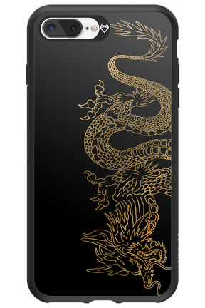 Gold Age 2.0 - Apple iPhone 8 Plus