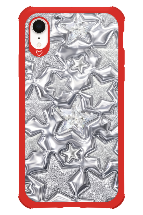 Star Gum 2.0 - Apple iPhone XR