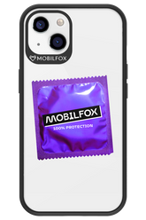 100% Protection 2.0 - Apple iPhone 13