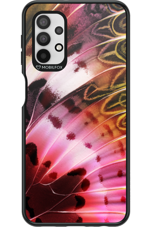 Pink Wing 2.0 - Samsung Galaxy A32 5G