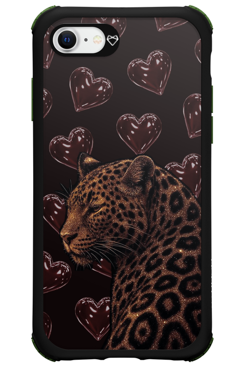 Leo Hearts 2.0 - Apple iPhone 7