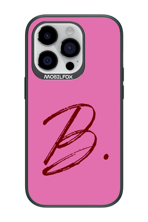 (Sorbet) B 2.0 - Apple iPhone 14 Pro
