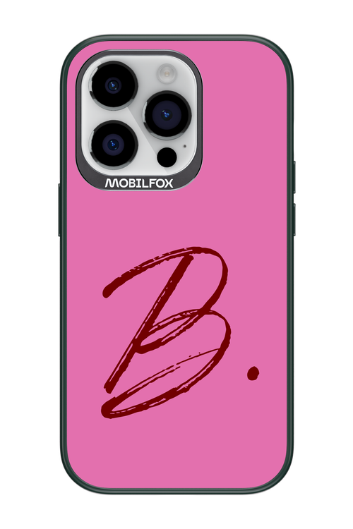 (Sorbet) B 2.0 - Apple iPhone 14 Pro