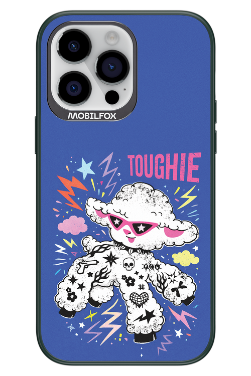 TOUGHIE 2.0 - Apple iPhone 14 Pro Max