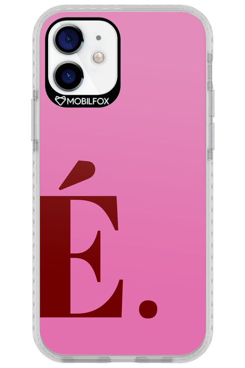 E II (Sorbet) 2.0 - Apple iPhone 12