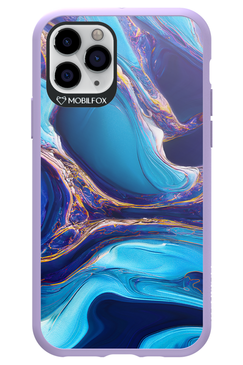 Amethyst - Apple iPhone 11 Pro