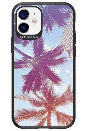 Sunset Dreams 2.0 - Apple iPhone 12 Mini