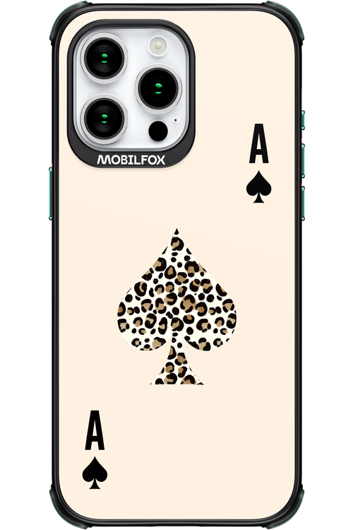 Roar of Ace - Apple iPhone 15 Pro Max