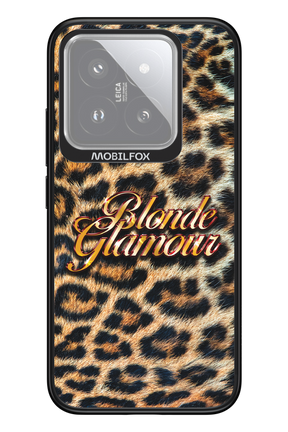 Blonde Glamour - Xiaomi 14