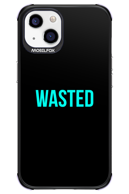 WASTED 2.0 - Apple iPhone 13